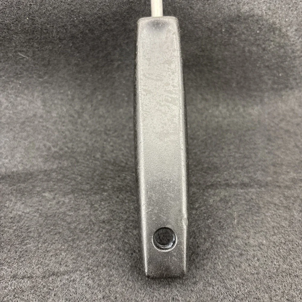 VTG Foley Heavy Duty Wide Stainless Steel Spatula Turner Utensil Kitchen 11